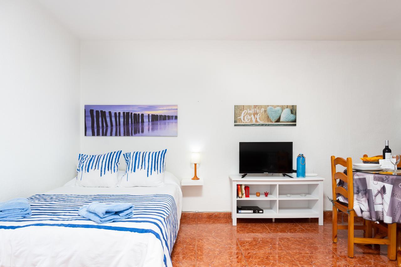 Apartament Atlantic View *