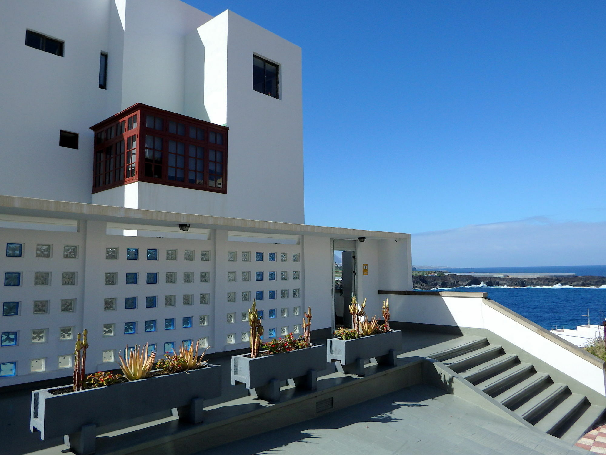 Apartament Atlantic View
