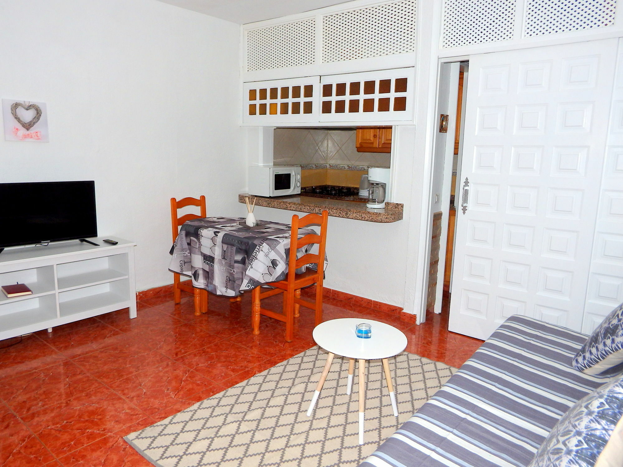 Atlantic View Apartment *