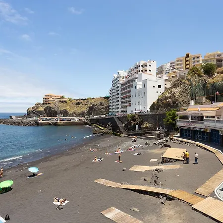 Studio Atlantic View Icod De Los Vinos Exterior photo