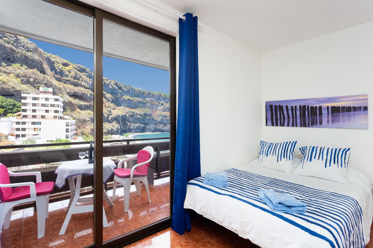 Appartement Atlantic View *