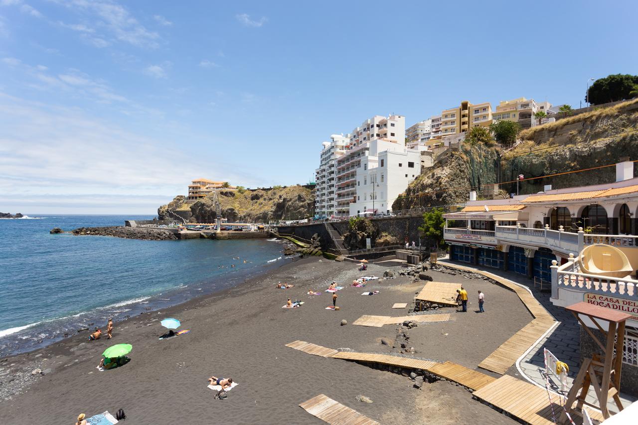 Atlantic View Appartement