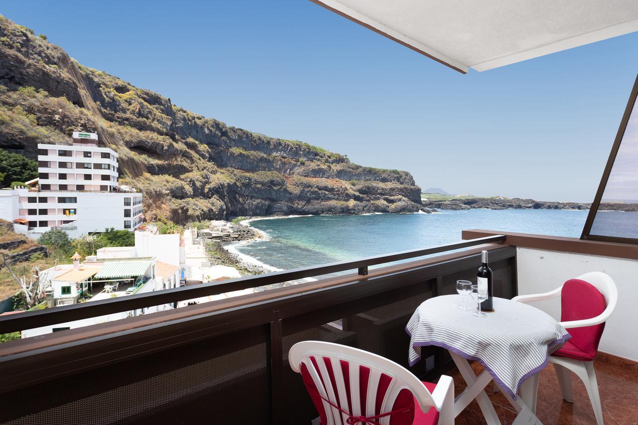 Atlantic View Appartement