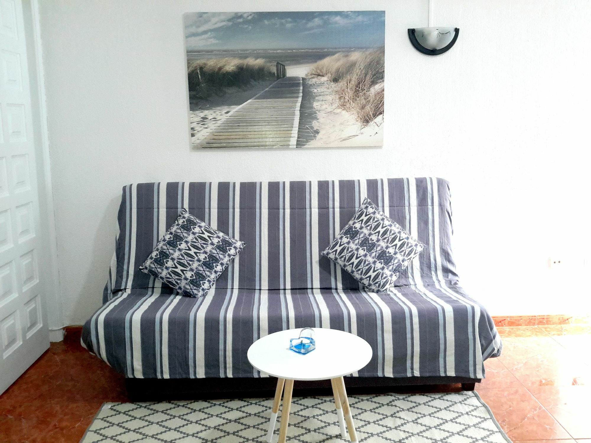 Appartement Atlantic View